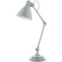 Dar Lighting Eunice EUN4239 lampka biurkowa 1x40w/e14   ip20
