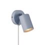 Nordlux EXPLORE 2113251006 kinkiet 1x7W/GU10|LED IP20