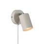 Nordlux EXPLORE 2113251009 kinkiet 1x7W/GU10|LED IP20