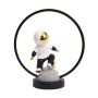 ZumaLine ASTRONAUTA EX15S016-1 lampka stołowa 1x4W/LED 3000K IP20 150lm