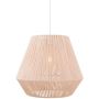 Maxlight PRASLIN P0584 lampa wisząca 1x15w/e27   ip20