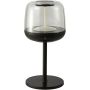 Dar Lighting Ezera EZE4222 lampka stołowa 1x2,5w/LED 38lm 2700k ip44