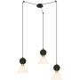 Zambelis PENDANT 23249 lampa wisząca 3x15W/E14   IP20