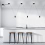 Zambelis PLUG & PLAY SYSTEM 19156 rozeta    IP20