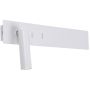 Zambelis SCONCE LED H52 kinkiet 3W+5W+5W/led 240+800lm 3000K IP20