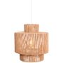 Maxlight LABRIZ P0586 lampa wisząca 1x15w/e27   ip20