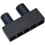 Zambelis FLEXIBLE TRACK 23183 reflektor szynowy 10W/led 795lm 3000K IP20