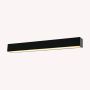 Zambelis WALL LIGHT 22088 kinkiet 15W/led 1500lm 3000K IP44