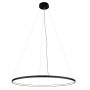 Antigo Agari 5340 lampa wisząca 1x73W/LED 3000K IP20