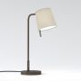 Astro Lighting Mitsu 1394010 lampka biurkowa 1x12W/E27  IP20