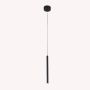 Zambelis PENDANT LED 17009 lampa wisząca 3W/led 150lm 2700K IP20