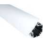 Zambelis PROFILE 20327-W profil    IP20