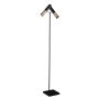 Antigo Kavos 8378 lampa podłogowa 2x10W/GU10 IP20