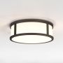 Astro Lighting Mashiko 1121097 plafon sufitowy 1x12W/E27  IP44
