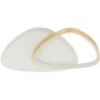 Zambelis CEILING LED LAMP 23093 lampa sufitowa 36W/led 2125lm 3000K IP20