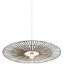 Zambelis PENDANT LAMP 19107 lampa wisząca 1x40w/E27   IP20