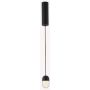 Zambelis PENDANT LED 25140 lampa wisząca 7W/led 405lm 3000K IP20