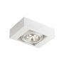 Antigo Koga 7115 downlight natynkowy 1x15W/Gu10 IP20