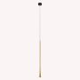 Zambelis PENDANT LED 20143 lampa wisząca 6W/led 520lm 3000K IP20