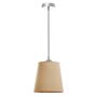 Novolux A TU ESTILO 716A-G05X1A-03 IP20 Zwis sufitowy 1x60W/E27