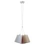 Novolux A TU ESTILO 716B-G05X1A-09 IP20 Zwis sufitowy 3x60W/E27