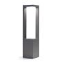 Novolux ADRANO 552A-L0108A-04 IP54 Lampa stojąca 1x8W/LED