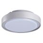 Novolux AELIS 521A-L0213B-03 IP65 Plafon ścienno-sufitowy 1x13W/LED