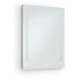 Novolux AFRODITA 975A-L0220B-32 kinkiet 2x10W/LED IP44 600lm