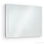 Novolux AFRODITA 975C-L0220B-32 kinkiet 2x10W/LED IP44 600lm