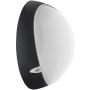 Novolux Alba 007B-G05X1A-02 plafon ścienno-sufitowy 1x60W/E27 IP66 