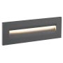Novolux AMBERES 643A-L0109A-04 IP65 Lampa do zabudowy 1x9W/LED
