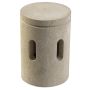 Novolux ANTIBES 184A-G05X1A-60 IP55 Lampa stojąca 1x60W/E27