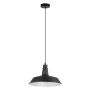 Novolux ANTIQ 585A-G05X1A-02 IP20 Zwis sufitowy 1x60W/E27