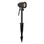 Novolux ARAMO 539A-G21X1A-04 IP54 Reflektor ogrodowy 1x4,5W/GU10
