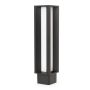 Novolux Aura 932A-L3333B-02 lampa stojąca 1x33W/LED IP65 5240lm