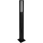 Novolux Aura 932B-L3333B-02 lampa stojąca 1x33W/LED IP65 5240lm