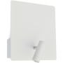 Novolux Baltic 727F-L0108A-01 kinkiet 1x4W/LED IP20 400lm
