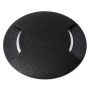Novolux BELGRADO-12 373B-G31X1A-02 IP67 Lampa najazdowa 1x3W/GX53