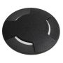 Novolux BELGRADO-12 373C-G31X1A-02 IP67 Lampa najazdowa 1x3W/GX53