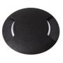 Novolux BELGRADO-16 372B-G31X1A-02 IP67 Lampa najazdowa 1x7W/GX53