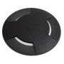Novolux BELGRADO-16 372C-G31X1A-02 IP67 Lampa najazdowa 1x7W/GX53