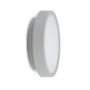 Novolux BLERA ROUND 547A-L0118A-03 IP54 Plafon ścienno-sufitowy 1x16W/LED