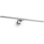 Novolux Blizzard 970B-L0208B-32 kinkiet 1x8W/LED IP44 568lm