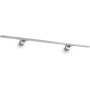 Novolux Blizzard 970D-L0215B-32 kinkiet 1x15W/LED IP44 1265lm