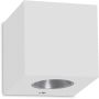 Novolux Brick 412A-L0103B-01 kinkiet 1x11W/LED IP20 165lm