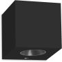 Novolux Brick 412A-L0103B-02 kinkiet 1x26W/LED IP20 165lm