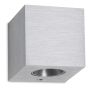 Novolux BRICK 412A-L0103B-40 IP20 Kinkiet 1x3W/LED