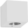 Novolux Brick 412B-L01E2B-01 kinkiet 2x26W/LED IP20 165lm