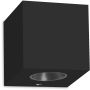 Novolux Brick 412B-L01E2B-02 kinkiet 2x26W/LED IP20 165lm