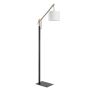 Novolux BRITTA 681C-G05X1A-02 IP20 Lampa podłogowa 1x60W/E27